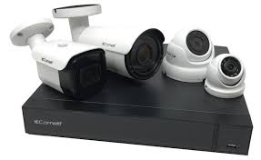 COMELIT CCTV