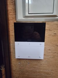 Monitor Kronos Manos Libres Comelit