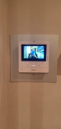 Monitor Manos Libres Classe100